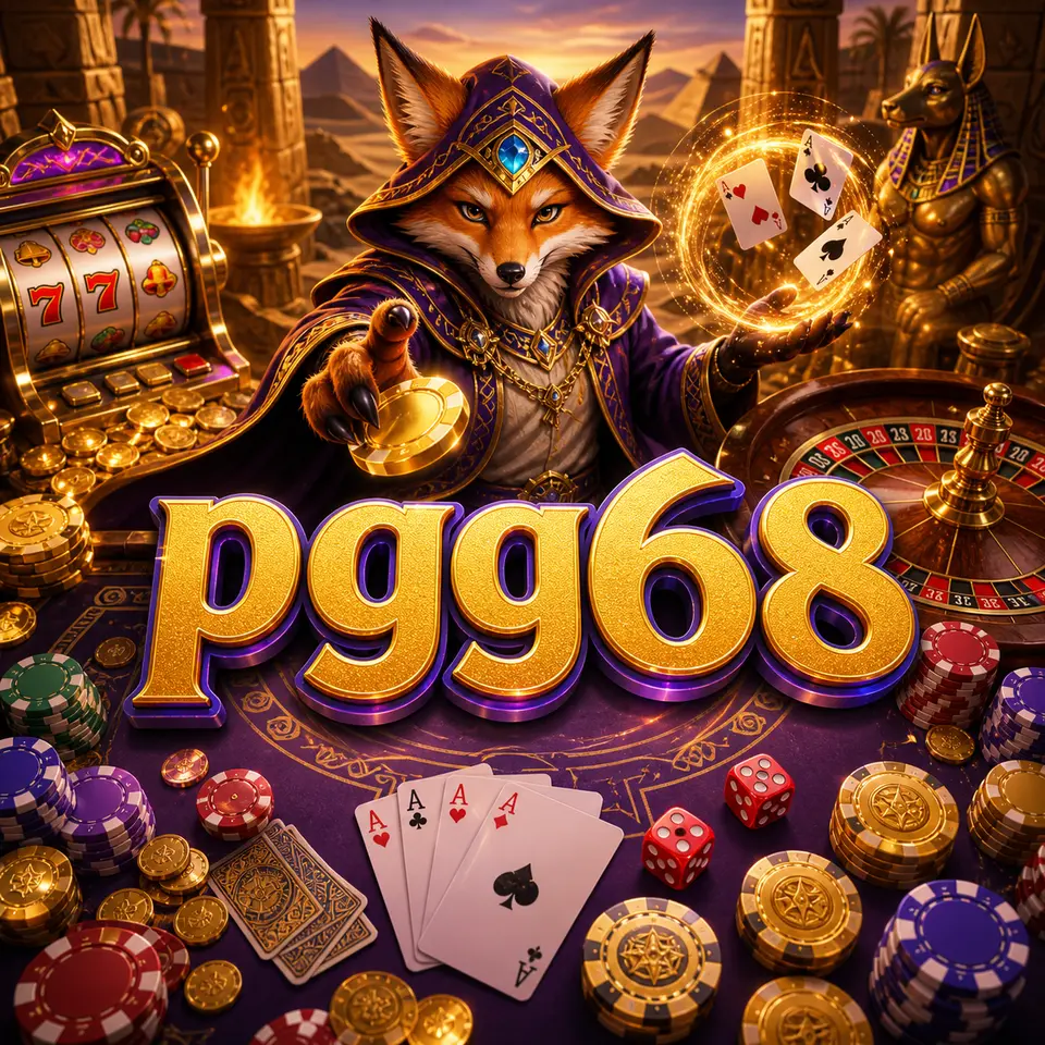 pgg68 APK