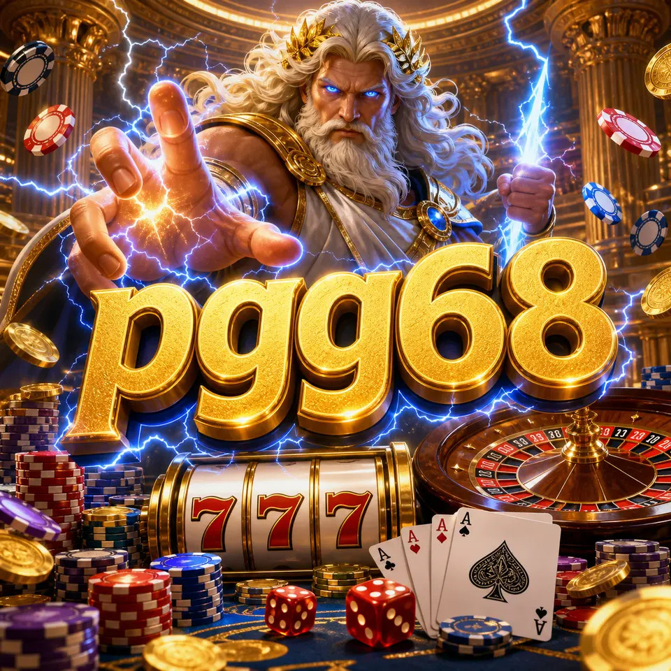 pgg68 APK