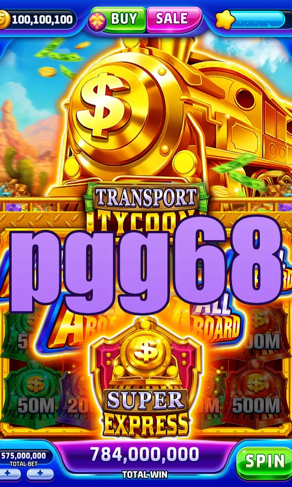 pgg68 APK