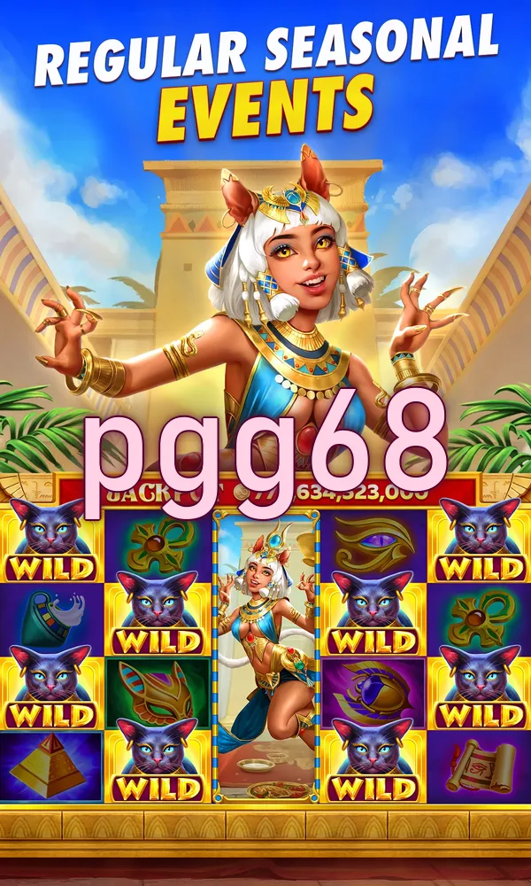 pgg68 APK