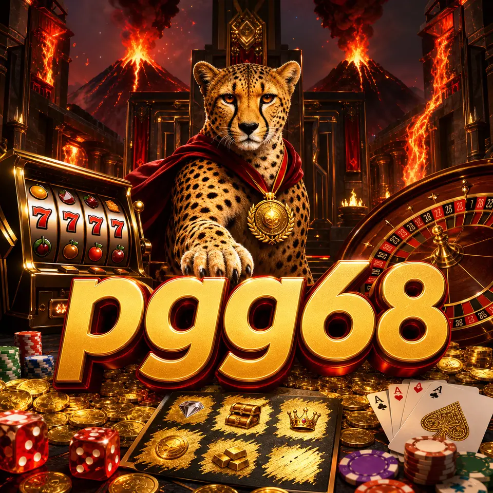 pgg68 Masuk