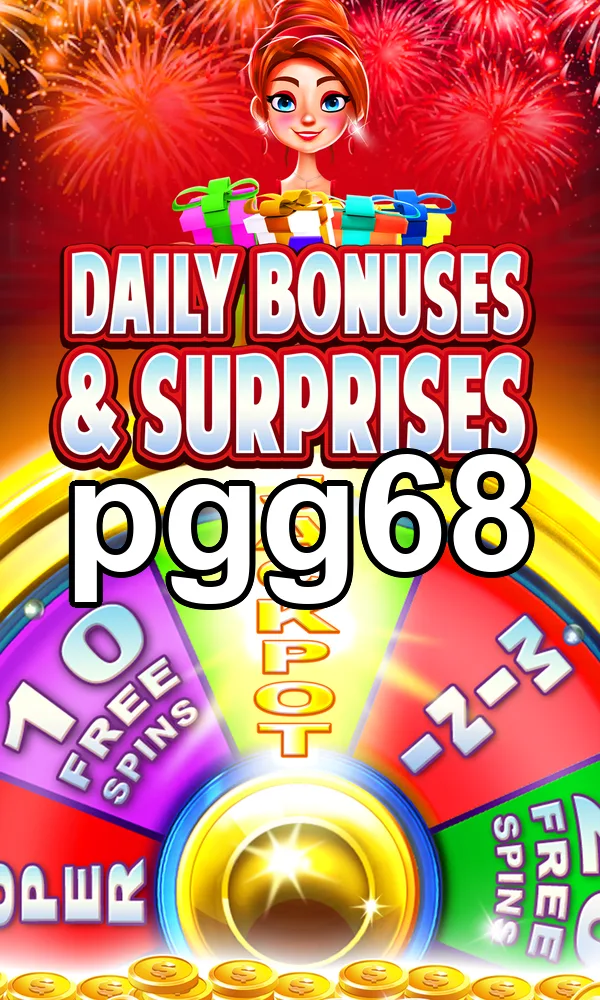 pgg68 Masuk