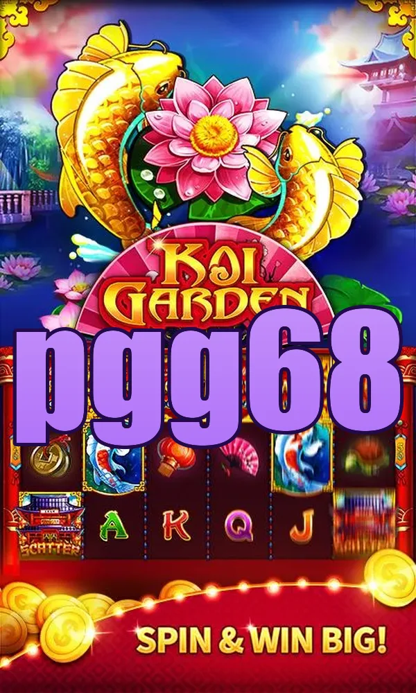 pgg68 Masuk