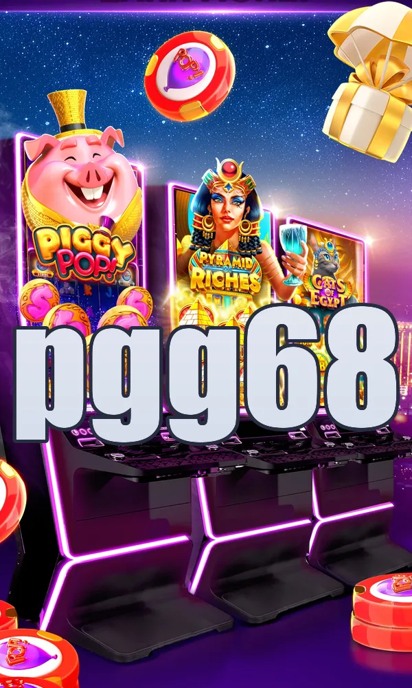 pgg68 Masuk