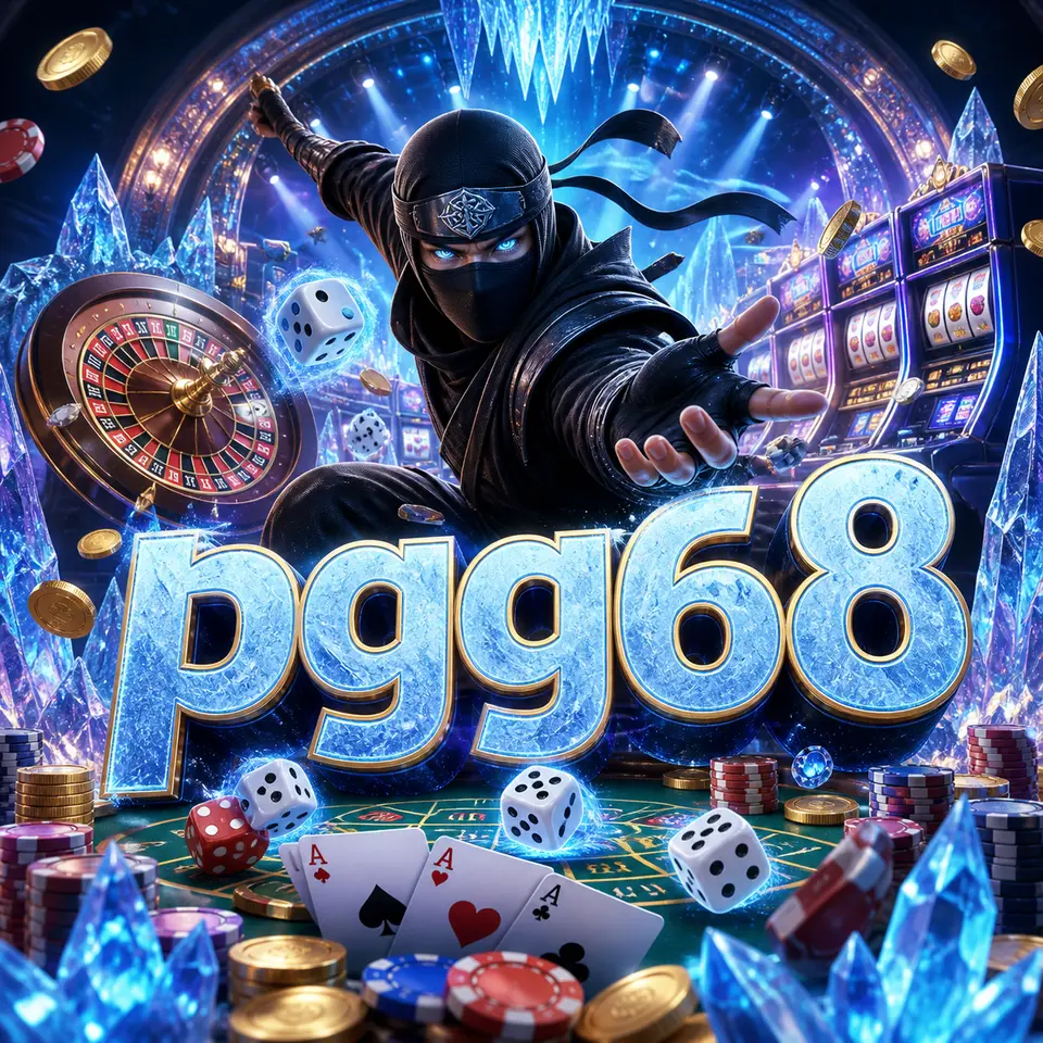 pgg68 Masuk - pgg68 Resmi