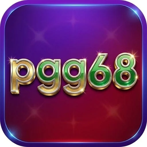 pgg68 Logo - Resmi