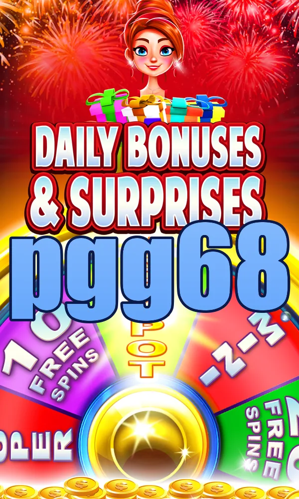 pgg68 Tangkapan Layar - APK Resmi